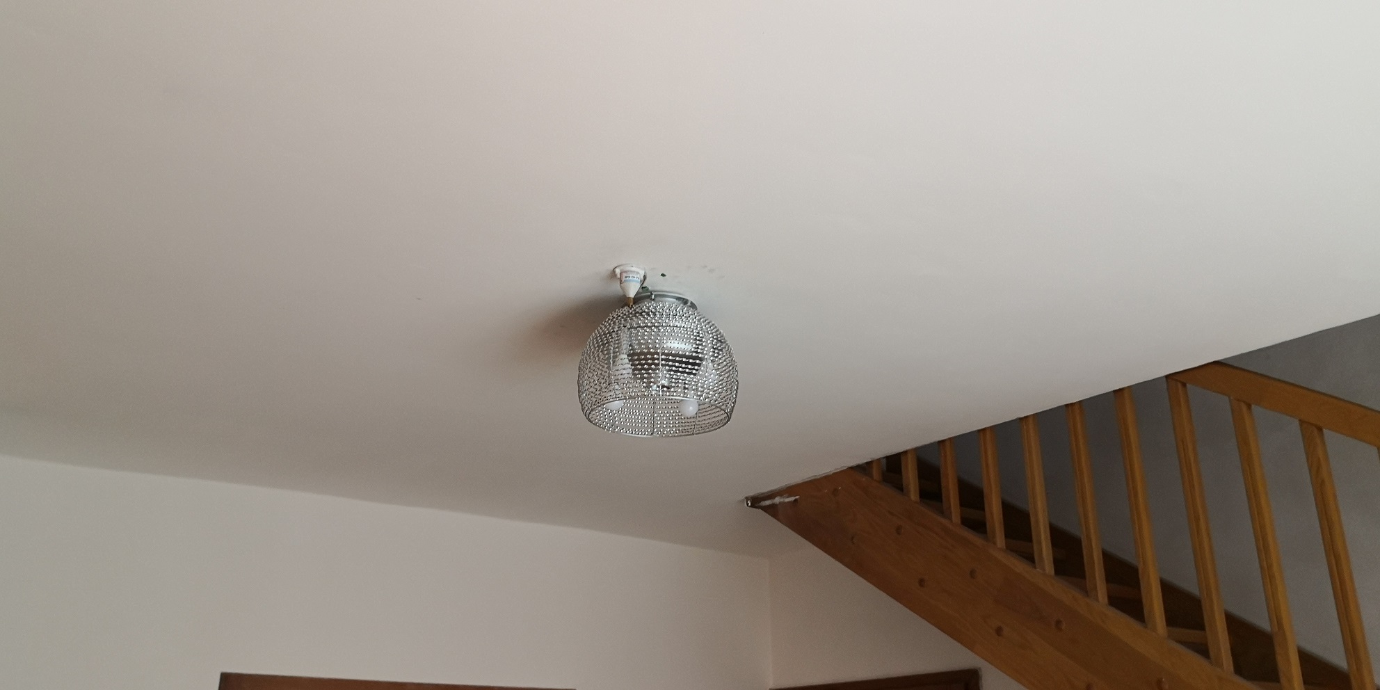 Hasiaca lampa 4A