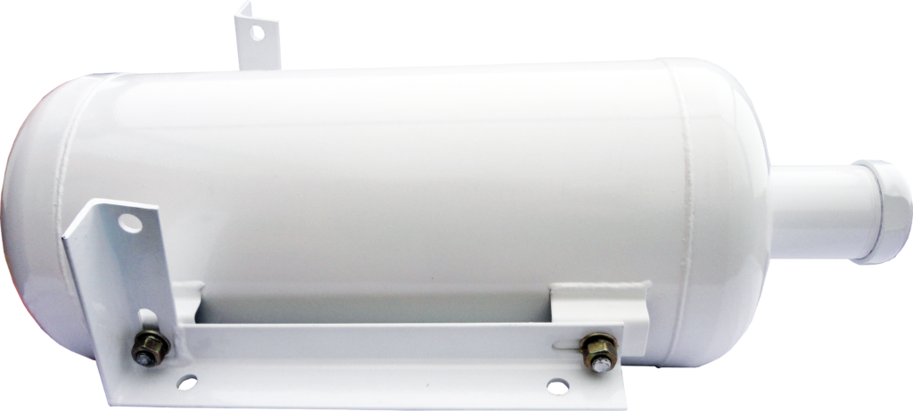 Modul MPH-24 — dostrel 20 m