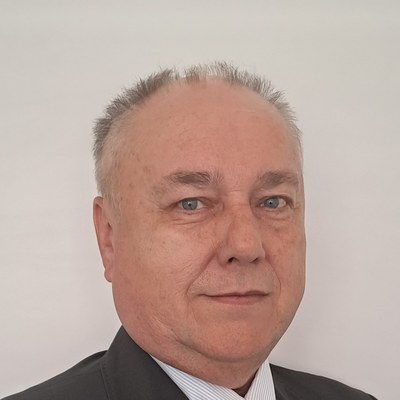 Luboš Mišák. — Obchodný zástupca — AT, DE, CH