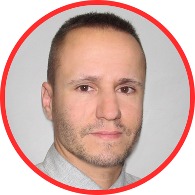 Peter Socha. — Riaditeľ