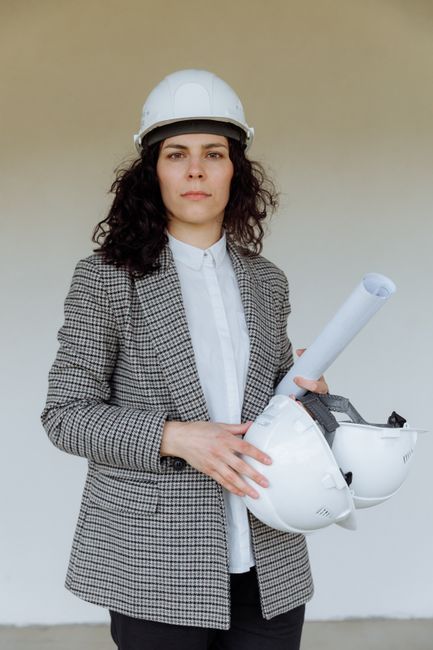 Jana Kováčová. — Projektantka požiarnej ochrany